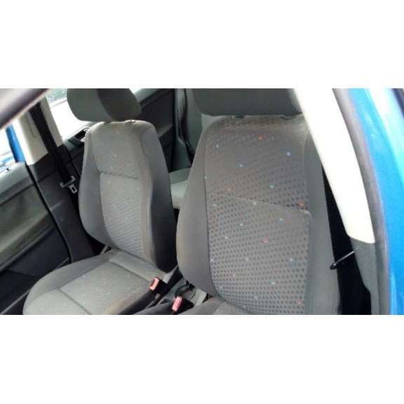 volkswagen polo (9n1) del año 2003