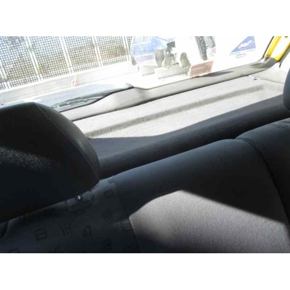 seat ibiza (6k1) del año 1999