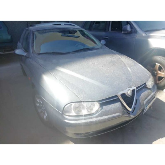 alfa romeo 156 (116) del año 2002