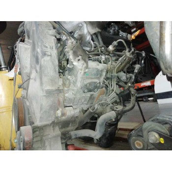 Recambio de motor completo para volkswagen lupo (6x1/6e1) 1.7 sdi referencia OEM IAM AKU C/BOMBA ELECTRICA 