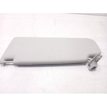 Recambio de parasol derecho para volkswagen golf vi (5k1) 2.0 tdi referencia OEM IAM   