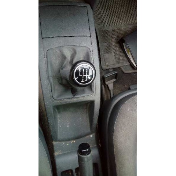 volkswagen polo (9n1) del año 2003