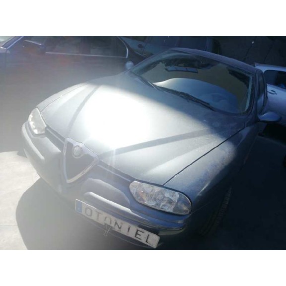 alfa romeo 156 (116) del año 2002