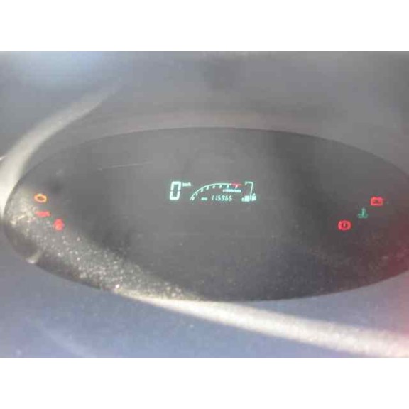 toyota yaris (ncp1/nlp1/scp1) del año 2004