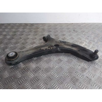 BRAZO SUSPENSION INFERIOR DELANTERO DERECHO 
