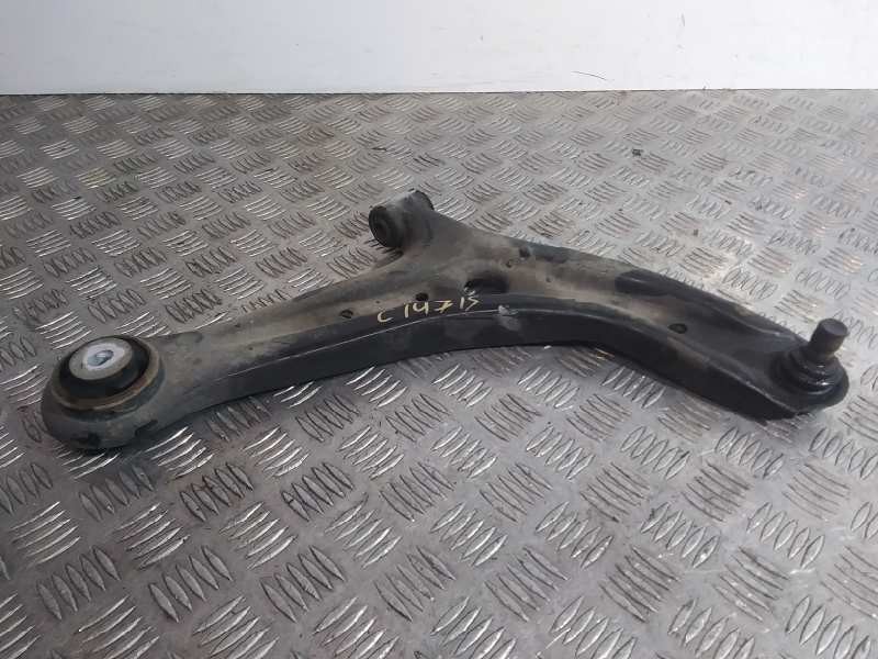 Recambio de brazo suspension inferior delantero derecho para ford tourneo courier (c4a) trend referencia OEM IAM   