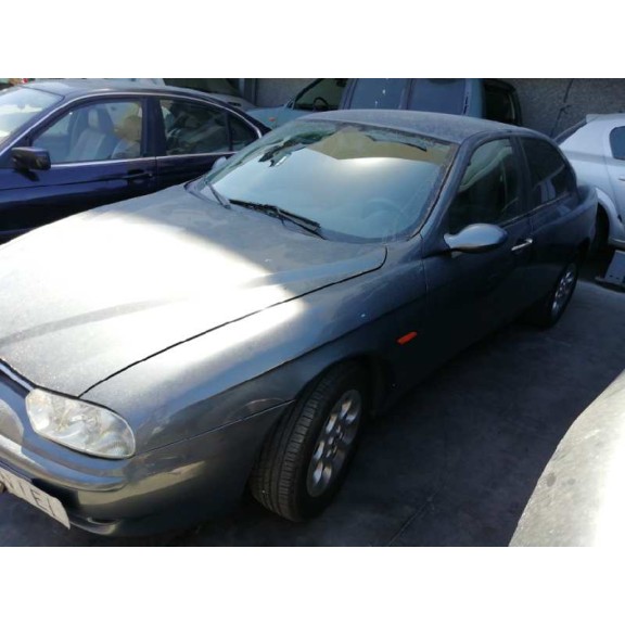 alfa romeo 156 (116) del año 2002