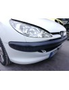 peugeot 206 berlina del año 2004