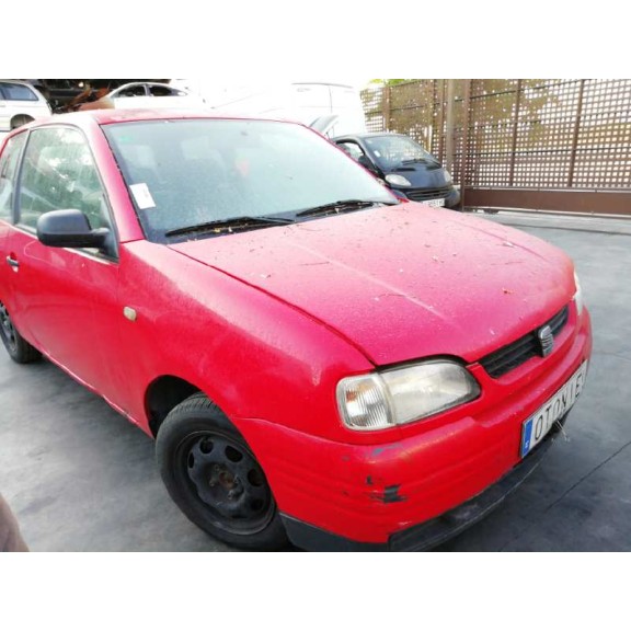 seat arosa (6h1) del año 1999