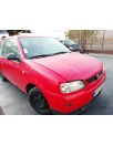 seat arosa (6h1) del año 1999