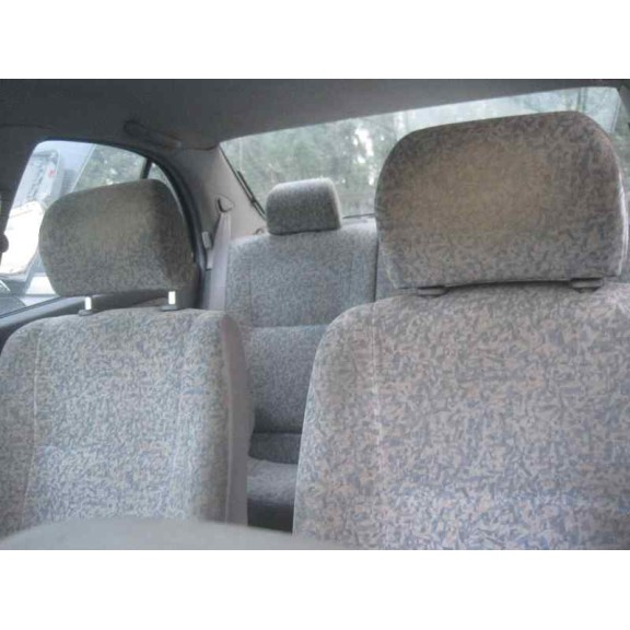 nissan almera (n15) del año 1999