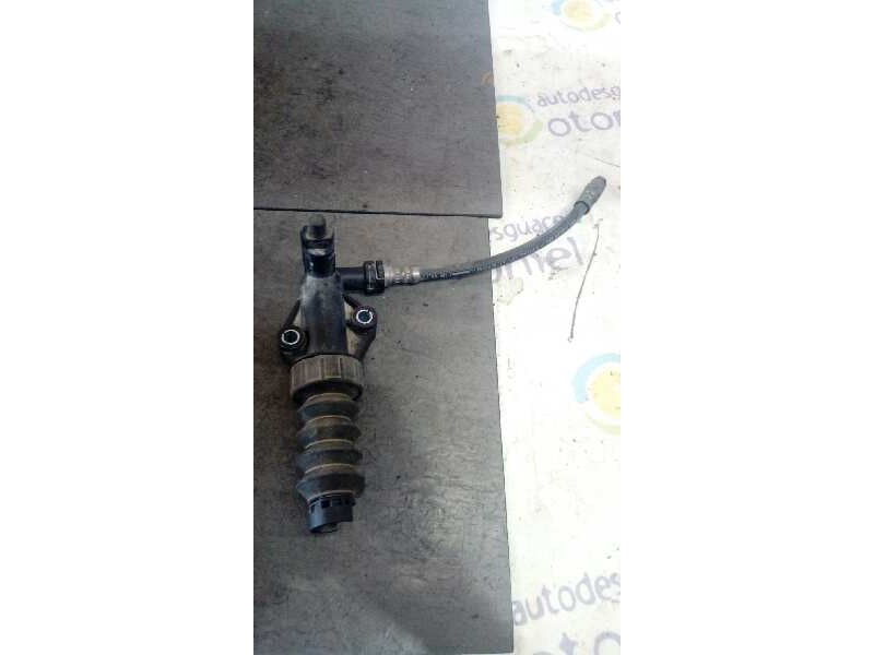 Recambio de bombin embrague para fiat punto (199) easy referencia OEM IAM   