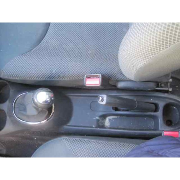 toyota yaris (ncp1/nlp1/scp1) del año 2004