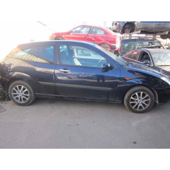 ford focus berlina (cak) del año 2002