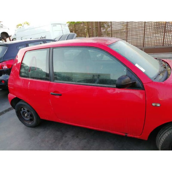 seat arosa (6h1) del año 1999