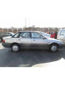 mg serie 400 (xw) del año 1992