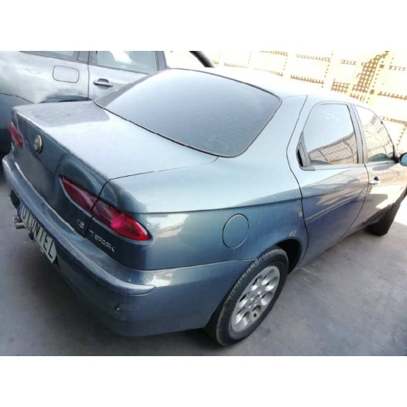 alfa romeo 156 (116) del año 2002