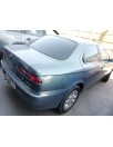 alfa romeo 156 (116) del año 2002