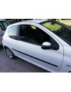 peugeot 206 berlina del año 2004