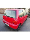 seat arosa (6h1) del año 1999