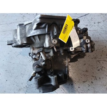 Recambio de caja casco para volkswagen bora berlina (1j2) 1.6 referencia OEM IAM EUH  