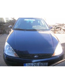ford focus berlina (cak) del año 2002 2