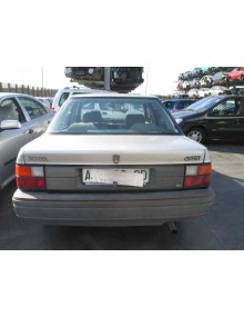 mg serie 400 (xw) del año 1992 2