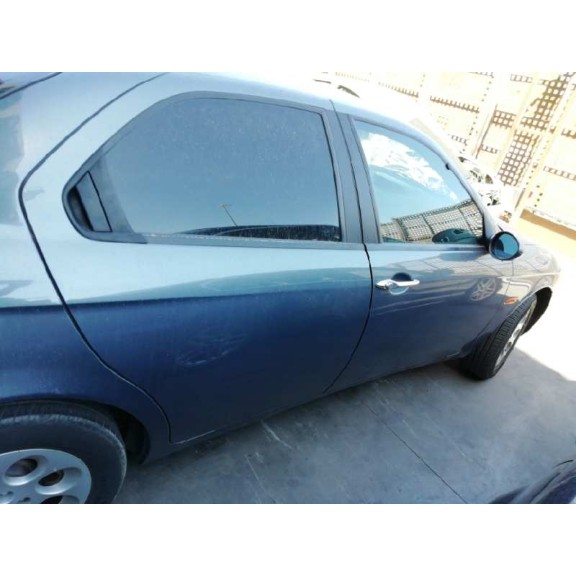 alfa romeo 156 (116) del año 2002