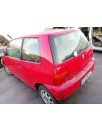 seat arosa (6h1) del año 1999