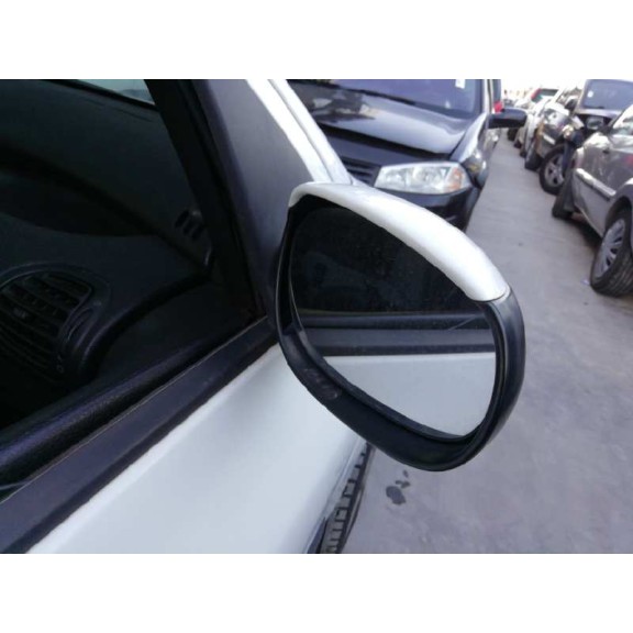 peugeot 206 berlina del año 2004