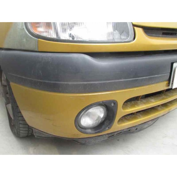 renault clio ii fase i (b/cbo) del año 1999