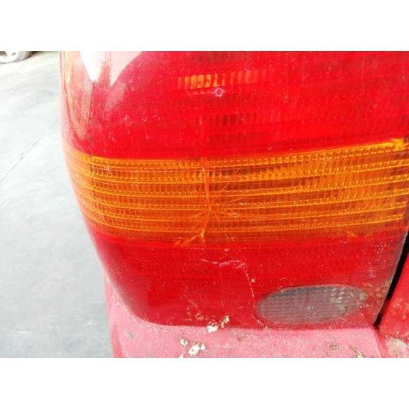 seat arosa (6h1) del año 1999