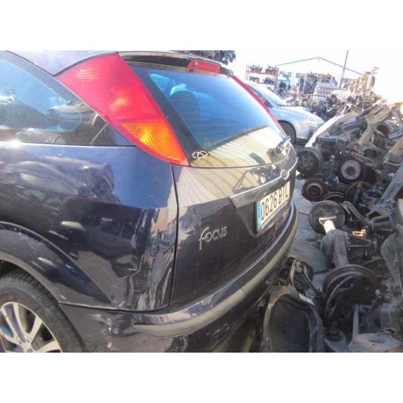 ford focus berlina (cak) del año 2002