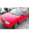 seat arosa (6h1) del año 1999
