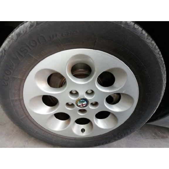 alfa romeo 156 (116) del año 2002