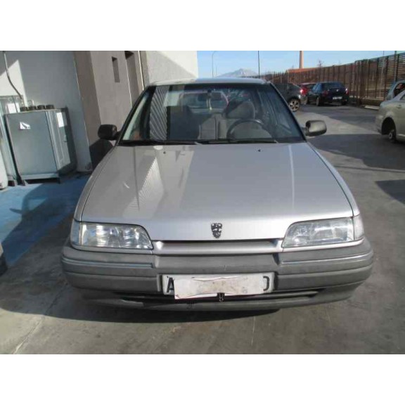 mg serie 400 (xw) del año 1992