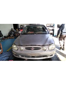 kia shuma del año 2000
