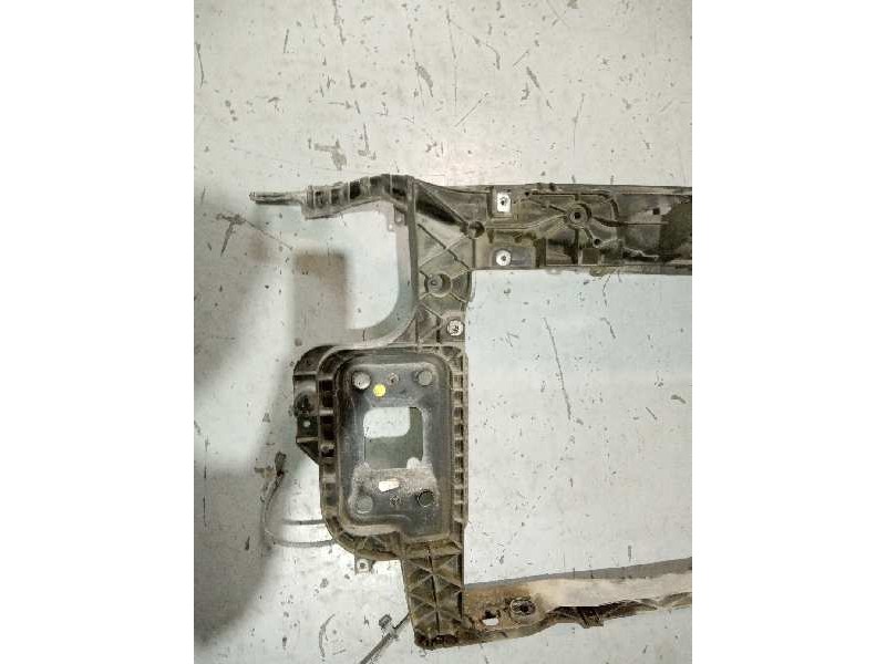 Recambio de panel frontal para fiat grande punto (199) 1.4 16v active (01.2007) referencia OEM IAM   