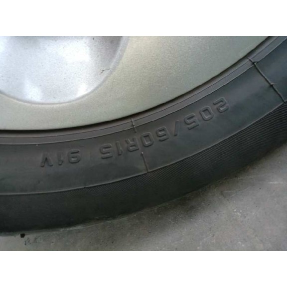 alfa romeo 156 (116) del año 2002