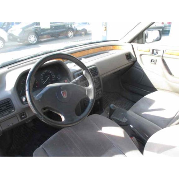 mg serie 400 (xw) del año 1992