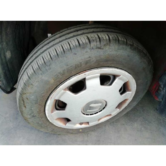 seat arosa (6h1) del año 1999