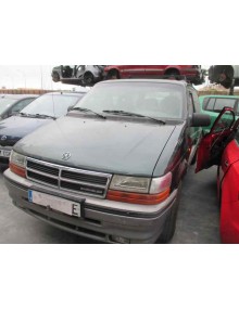 chrysler voyager (es) del año 1994