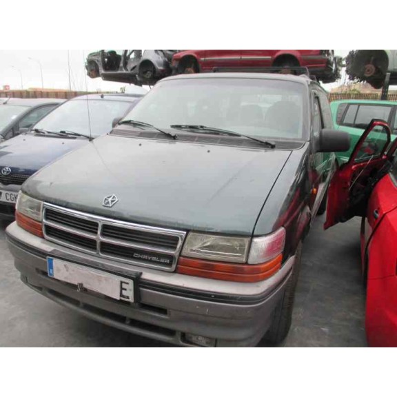 chrysler voyager (es) del año 1994