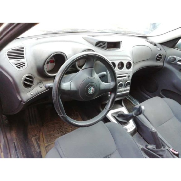 alfa romeo 156 (116) del año 2002