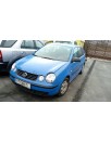 volkswagen polo (9n1) del año 2003