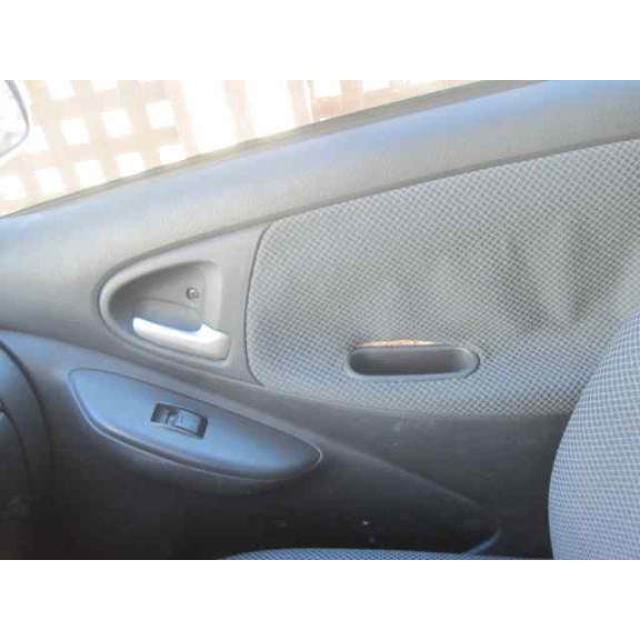 toyota yaris (ncp1/nlp1/scp1) del año 2004