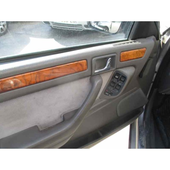 mg serie 400 (xw) del año 1992