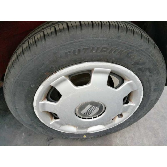 seat arosa (6h1) del año 1999