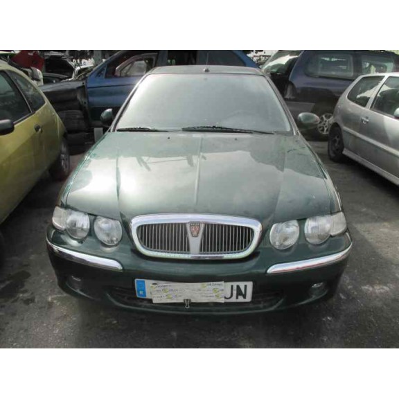 mg serie 45 (rt) del año 2001