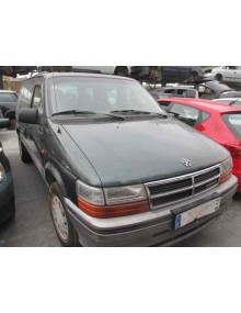 chrysler voyager (es) del año 1994 2